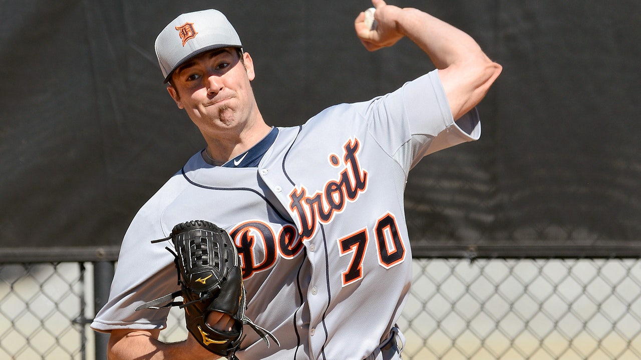 Why Tigers' puzzling trade of Fister to Nationals made sense